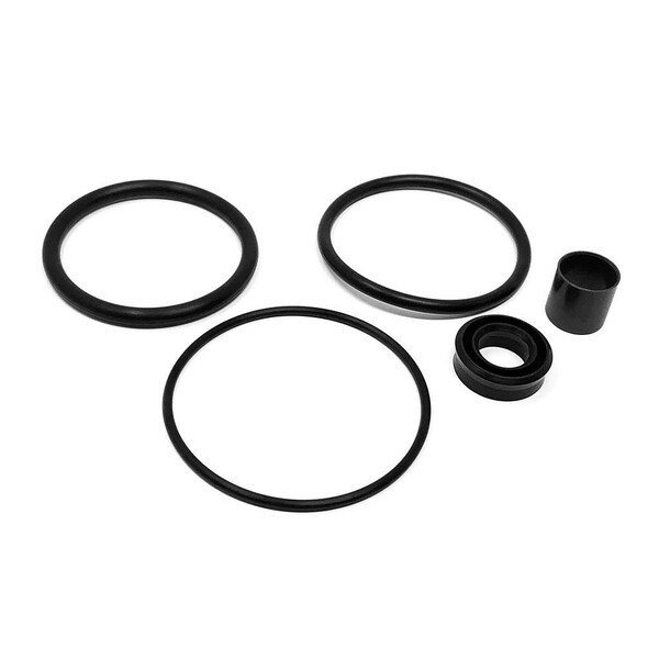PV SVP 2000 C/O 2.5, EPDM X290E, Replaces Sudmo Part# 2010381